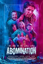 Watch The Abomination Movie2k