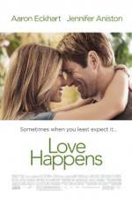 Watch Love Happens Movie2k