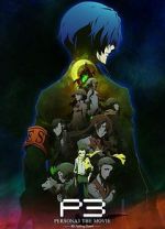 Watch Persona 3 the Movie: #3 Falling Down Movie2k