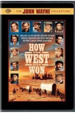 Watch How the West Was Won Movie2k