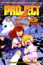 Watch Project A-Ko 4 Final Movie2k