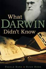 Watch What Darwin Didn't Know Movie2k