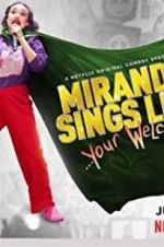 Watch Miranda Sings Live... Your Welcome Movie2k