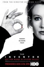 Watch The Inventor: Out for Blood in Silicon Valley Movie2k