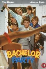 Watch Bachelor Party Movie2k