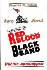 Watch Iwo Jima Red Blood Black Sand Movie2k