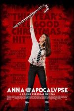 Watch Anna and the Apocalypse Movie2k