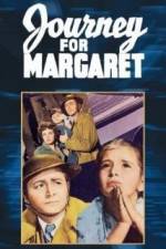 Watch Journey for Margaret Movie2k