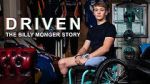 Watch Driven: The Billy Monger Story Movie2k