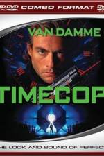 Watch Timecop Movie2k