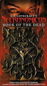 Watch Necronomicon: Book of Dead Movie2k