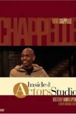 Watch Dave Chappelle Inside the Actors Studio Movie2k