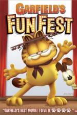 Watch Garfield's Fun Fest Movie2k