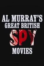 Watch Al Murray's Great British Spy Movies Movie2k