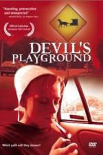 Watch Devil's Playground Movie2k