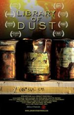 Watch Library of Dust Movie2k