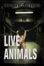 Watch Live Animals Movie2k