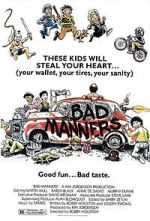 Watch Bad Manners Movie2k