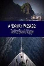 Watch A Norway Passage: The Most Beautiful Voyage Movie2k