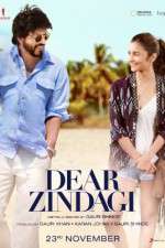 Watch Dear Zindagi Movie2k