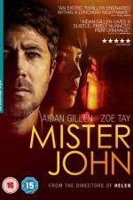 Watch Mister John Movie2k