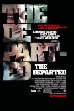 Watch The Departed Movie2k