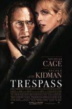 Watch Trespass Movie2k