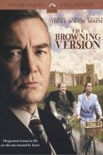 Watch The Browning Version Movie2k