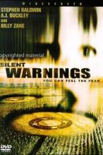 Watch Silent Warnings Movie2k