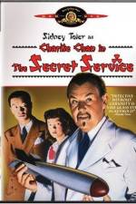 Watch Charlie Chan in the Secret Service Movie2k