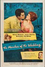 Watch The Member of the Wedding Movie2k