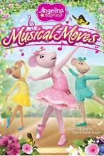 Watch Angelina Ballerina Musical Moves Movie2k