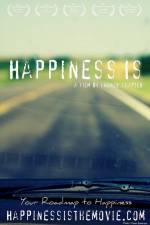 Watch Happiness Is Movie2k