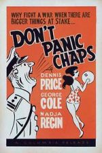 Watch Don't Panic Chaps Movie2k