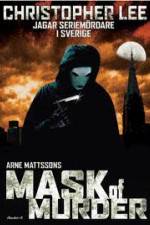 Watch Mask of Murder Movie2k