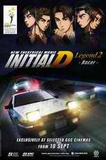 Watch New Initial D the Movie: Legend 2 - Racer Movie2k