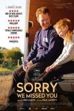 Watch Sorry We Missed You Movie2k