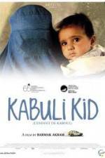 Watch Kabuli kid Movie2k