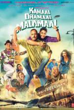 Watch Kamaal Dhamaal Malamaal Movie2k