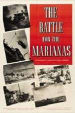 Watch The Battle for the Marianas Movie2k