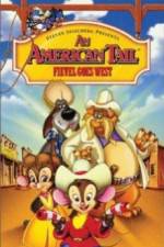 Watch An American Tail: Fievel Goes West Movie2k