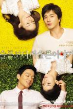 Watch Seulpeumboda deo seulpeun Iyagi Movie2k