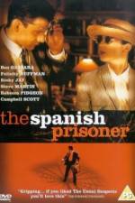 Watch The Spanish Prisoner Movie2k