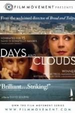 Watch Days and Clouds Movie2k