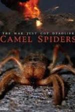 Watch Camel Spiders Movie2k