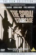 Watch The Spiral Staircase Movie2k