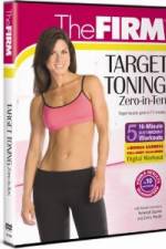 Watch Firm Target Toning  Zero in Ten Movie2k