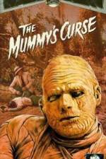 Watch The Mummy's Curse Movie2k