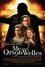 Watch Me and Orson Welles Movie2k