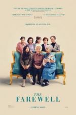 Watch The Farewell Movie2k